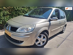 Renault Scénic - 1.6-16V Business Line