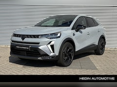 Renault Symbioz - 1.8 E-Tech full hybrid 160 esprit Alpine | Apple Carplay/ Android Auto | panoramadak var.