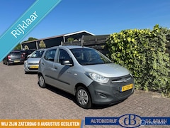 Hyundai i10 - 1.0 Pure