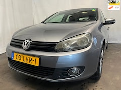 Volkswagen Golf - 1.2 TSI Tour SCHADEAUTO