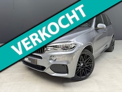 BMW X5 - XDrive40e iPerformance High Executive M-Sport Pano.dak