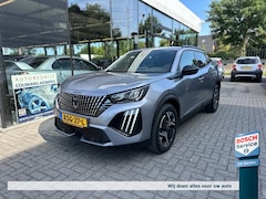 Peugeot 2008 - 1.2 Puretech 130pk AUTOMAAT Allure Pack