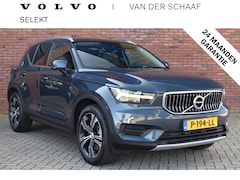 Volvo XC40 - T4 211PK Recharge Inscription | Trekhaak |