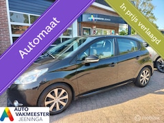 Peugeot 208 - 1.4 e-HDi Blue Lease automaat