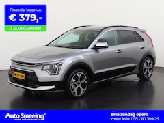 Kia Niro - 1.6 GDi PHEV DynamicLine | Camera | Adaptief Cruise | Plug in | Zondag Open