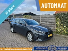 Kia Cee'd Sportswagon - Ceed Automaat 1.5 T-GDi DynamicLine