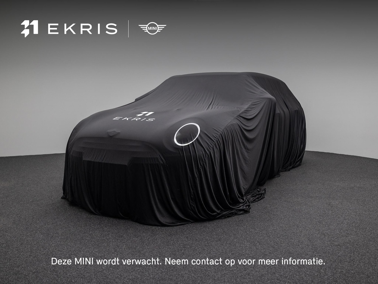 MINI Electric - 3-deurs Classic | Premium | Chester leder - AutoWereld.nl