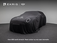 MINI Electric - 3-deurs Classic | Premium | Chester leder