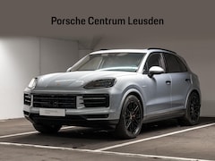 Porsche Cayenne - 3.0 S E-Hybrid
