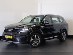 Kia Sorento - 1.6 T-GDI Plug-in Hybrid 4WD DynamicLine 7p. | Trekhaak | Camera | ACC | €35.900, - incl.