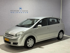 Toyota Corolla Verso - 1.8 VVT-i Sol // AIRCO // TREKHAAK //