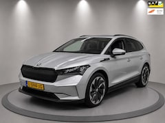 Skoda Enyaq iV - 60|NAP|NL AUTO|ELECTRIC|