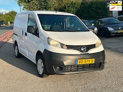 Nissan NV200 - 1.5 dCi Visia Airco/Nap