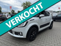 Suzuki Ignis - 1.2 Smart Hybrid Stijl (BOVAG/RIJKLAARPRIJS)
