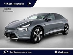 Polestar 4 coupé - Long Range Dual Motor Plus I Pro I Nappa