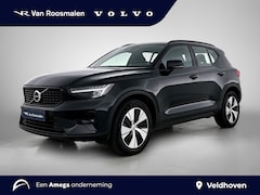 Volvo XC40 - T4 Plus Dark | Climate | Camera | Navi | Elek. Klep | Nubuck |