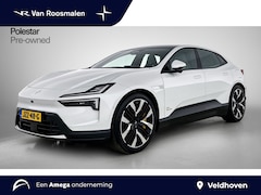 Polestar 4 - 4 Long Range Dual Motor Performance Prime