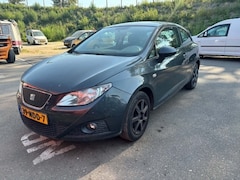 SEAT Ibiza - 1.2 TDI Style Eco
