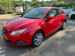 SEAT Ibiza - 1.2 TDI Style Eco