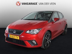 SEAT Ibiza - 1.0 TSI BnsInt. | Cruise | Stoelverwarming |