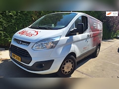 Ford Transit Custom - 290 2.0 TDCI L1H1 Trend