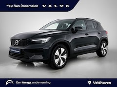 Volvo XC40 - T5 Plus Dark | Nubuck | Camera | Climate | Cruise |