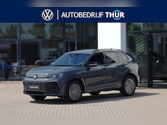 Volkswagen Tiguan - 1.5 eHybrid OPF 110kW DSG R-Line SOH 98, 22% | 204PK / 150kW DSG, 60 maanden / 100.000km g