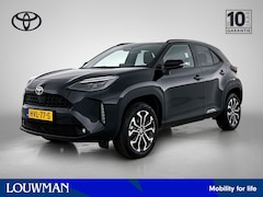 Toyota Yaris Cross - 1.5 Hybrid 115 Dynamic Comfort Pack | BTW Voertuig | Dodehoek detectie | Stoel+Stuurverwar