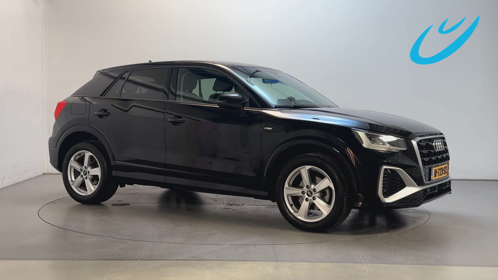 Audi Q2 - 30 TFSI Business Edition Navigatie Stoelverwarming Virtual Cockpit App-Connect - AutoWereld.nl