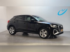 Audi Q2 - 30 TFSI Business Edition Navigatie Stoelverwarming Virtual Cockpit App-Connect