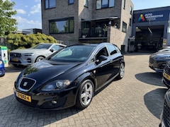 SEAT Leon - 1.4 TSI Sport