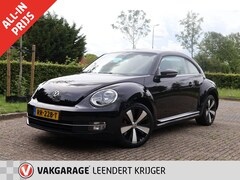 Volkswagen Beetle - 1.2 TSI Design | Rijklaarprijs| Benzine| 12 Maanden BOVAG garant
