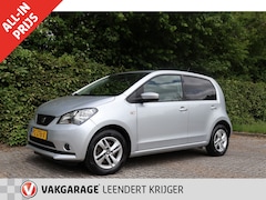 SEAT Mii - 1.0 Style Chic | Automaat | 5-deurs