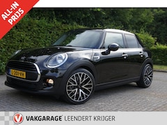 MINI 5-Deurs - 1.5 One Bns Ed. | Rijklaarprijs | 12 maanden Bovag garantie