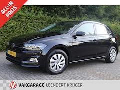 Volkswagen Polo - 1.0 TSI Comfortline | Rijklaarprijs | 12 maanden Bovag garantie
