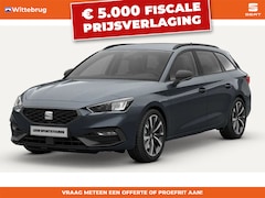 SEAT Leon Sportstourer - 1.5 TSI e-Hybrid FR Business - Technology Pack - Matrix Led