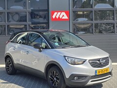 Opel Crossland X - 1.2 120 Jaar Edition | CAMERA | CLIMA | TREKHAAK