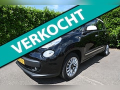 Fiat 500 L - 0.9 TwinAir Lounge