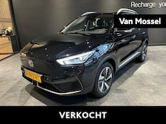 MG MG ZS EV - Standard Range Comfort 50 kWh | 1e-Eig. | Trekhaak | CarPlay | Led Koplampen | Stoelverwar