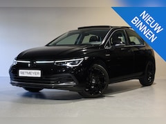 Volkswagen Golf - 1.5 eTSI Style |Pano |Harman/Kardon |Memory/Massage |Stoelverw. |Sfeerverlichting |ACC