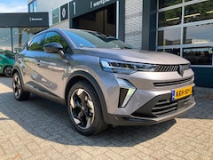 Renault Captur - 1.8 E-Tech full hybrid 160 techno