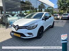 Renault Clio - dCi 90pk Limited, distrib ketting verv, incl winterset