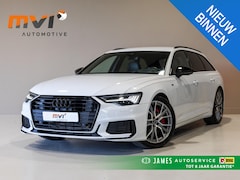 Audi A6 Avant - 55 TFSI e quattro Competition 367pk /