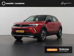 Opel Mokka Electric - Level 3 50 kWh | SOH 98% | LED | Apple CarPlay/Android Auto | Navigatie | Camera | DAB | S