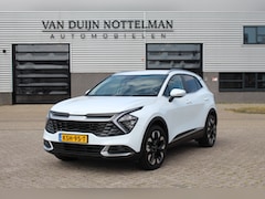 Kia Sportage - 1.6 T-GDi Plug-in Hybrid AWD DynamicLine / Stuur/stoelverwarming