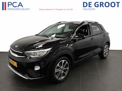 Kia Stonic - Dynamic Line 100pk Navi+Carplay | Camera | Airco