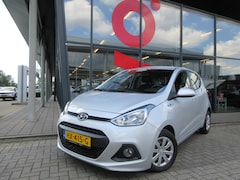 Hyundai i10 - 1.0i i-Motion Comfort