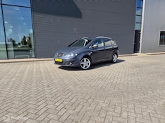 SEAT Altea XL - 1.4 TSI 103.000km trekhaak