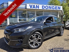 Kia XCeed - 1.4 T-GDi DynamicPlusLine Automaat | Dealer onderhouden / 1e Eigenaar