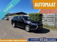 Mitsubishi Outlander - 2.0 PHEV Business Edition trekhaak